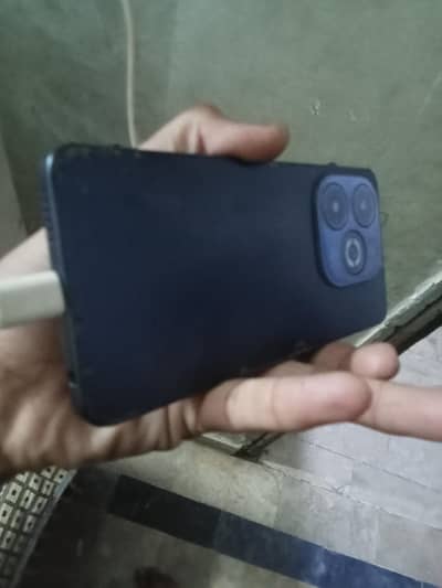 Infinix Smart 8 Plus
