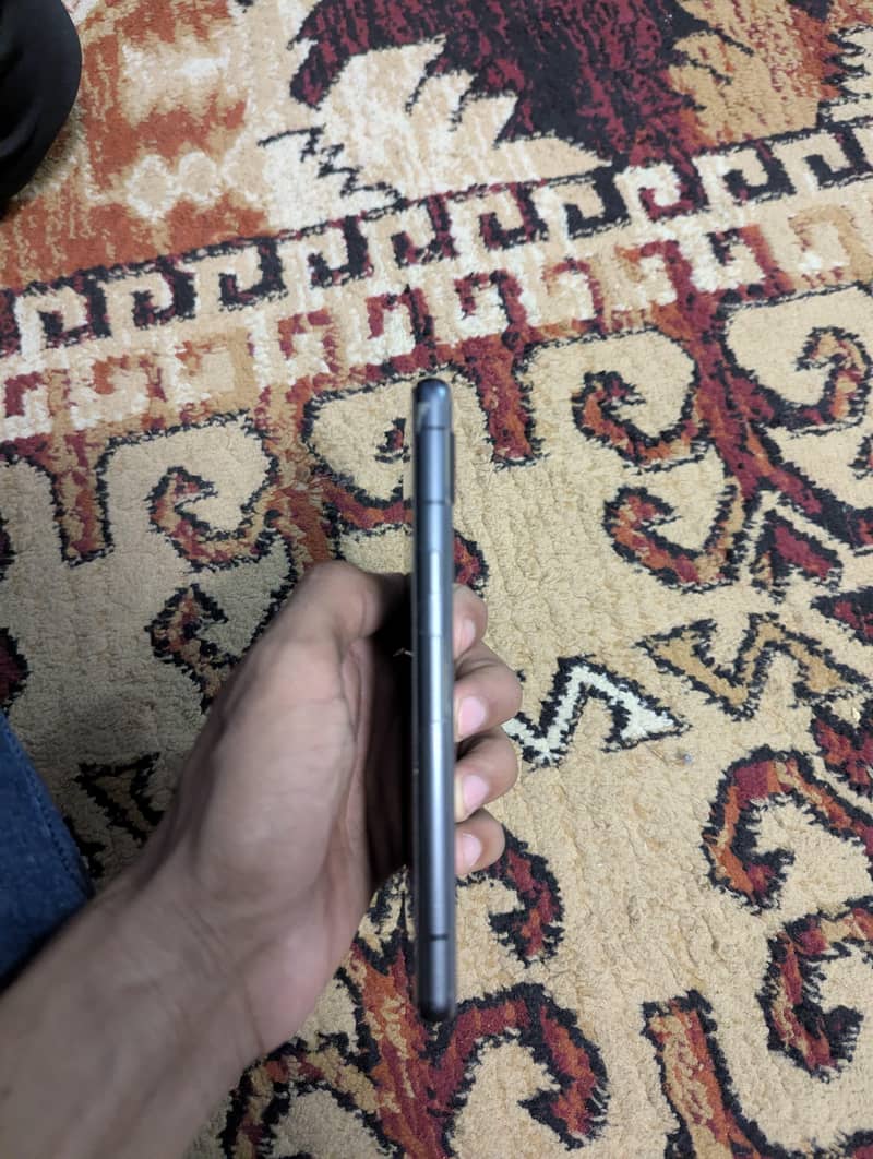 Google pixel 7a 3