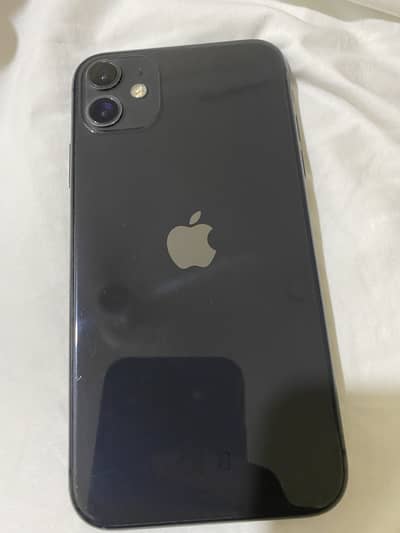 Iphone 11 pta approved