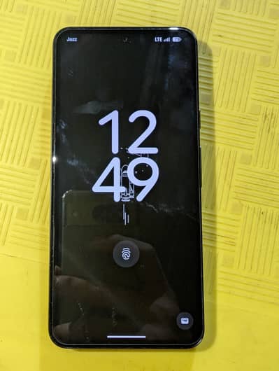 Google Pixel 8 _ 128 GB  ( Offical PTA Approved ]