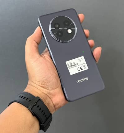 Realme 13 Plus