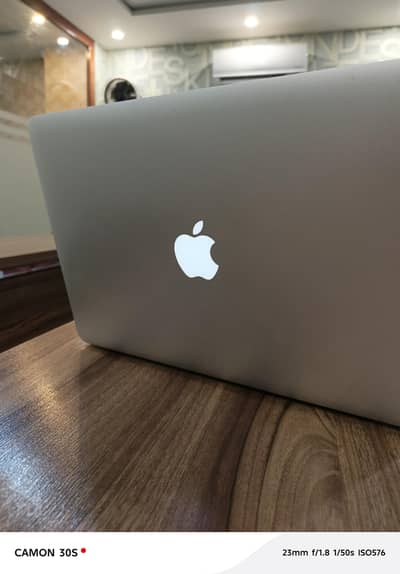 MacBook Air 2013
