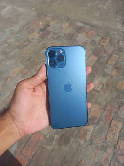 iphone 12promax