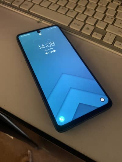 A51 6 128gb