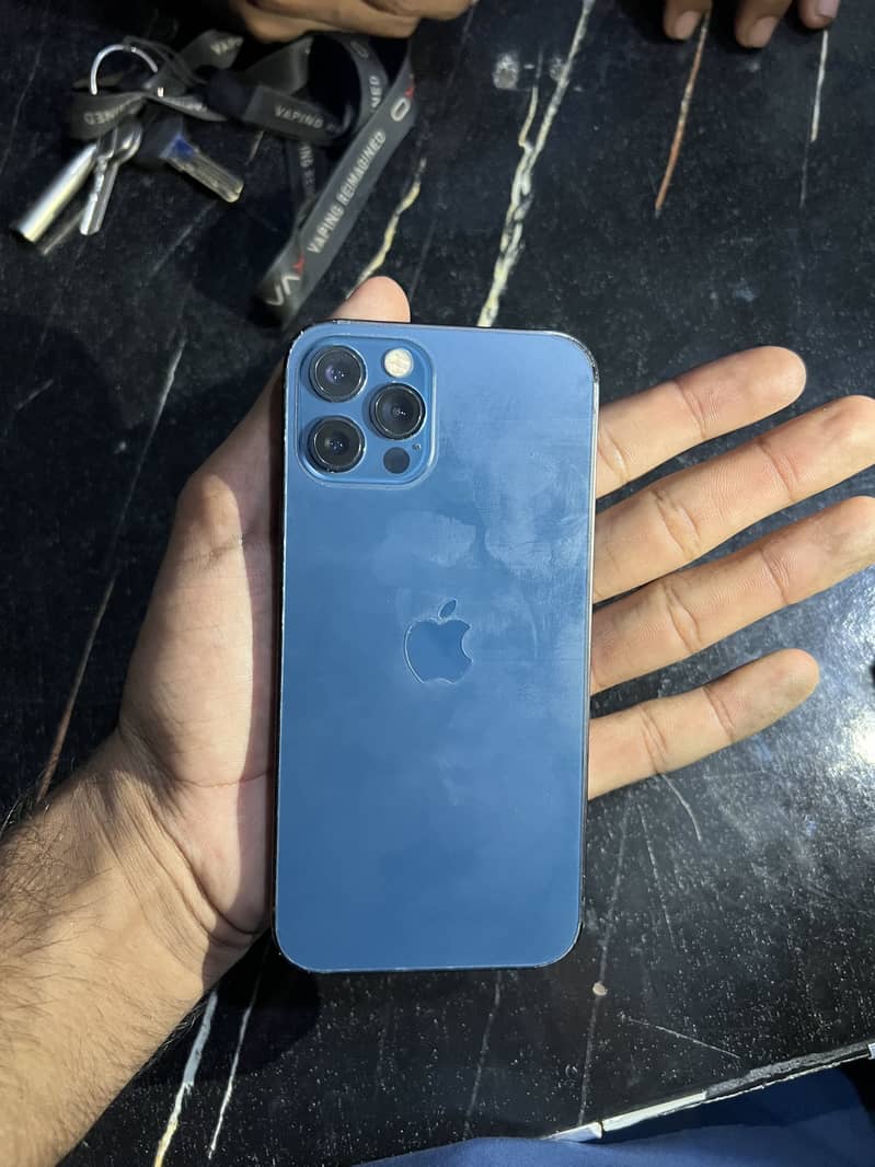 Iphone 12 pro 3