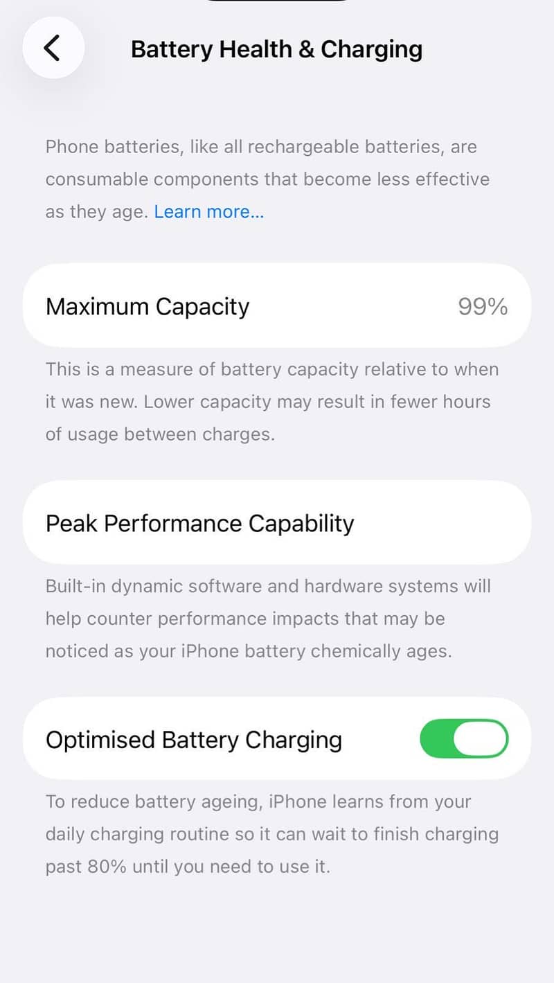 Apple iPhone 14 Pro 10
