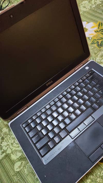 Dell Latitude Core i5 l, 3rd Generation