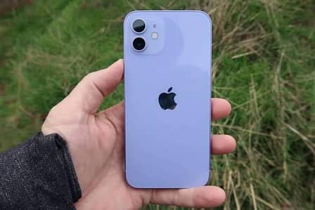 Iphone 12 non pta fuctory unlock 64GB condition new