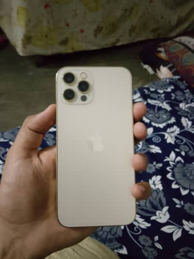 iPhone 12 pro 128 GB JV