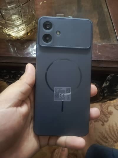 Samsung A07 4/64
