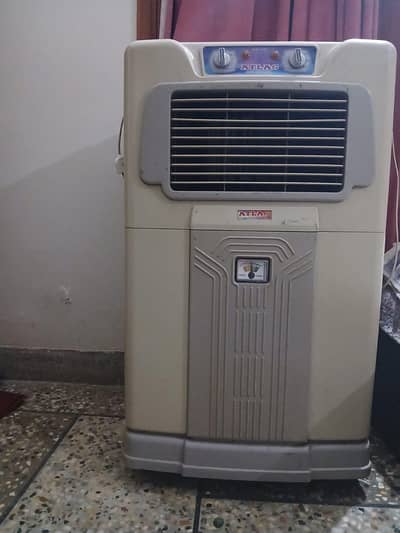 Invertor Room Cooler for sell with 30L water cool capacity