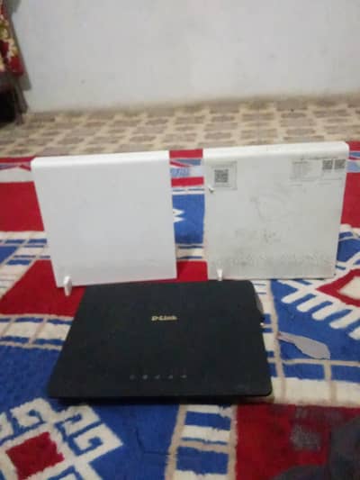 5G Routers Dual Band