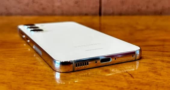 Samsung s23 8 gen 2 processor