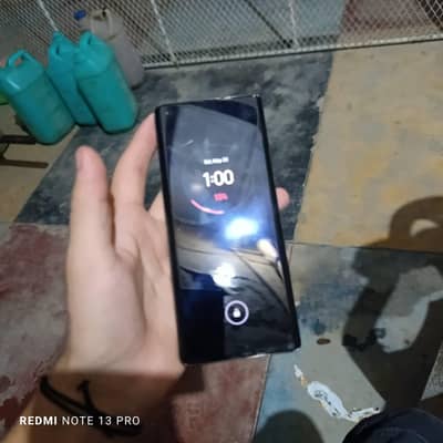 Motorola edge plus storage 8/256 condition 10/7 seld mobile