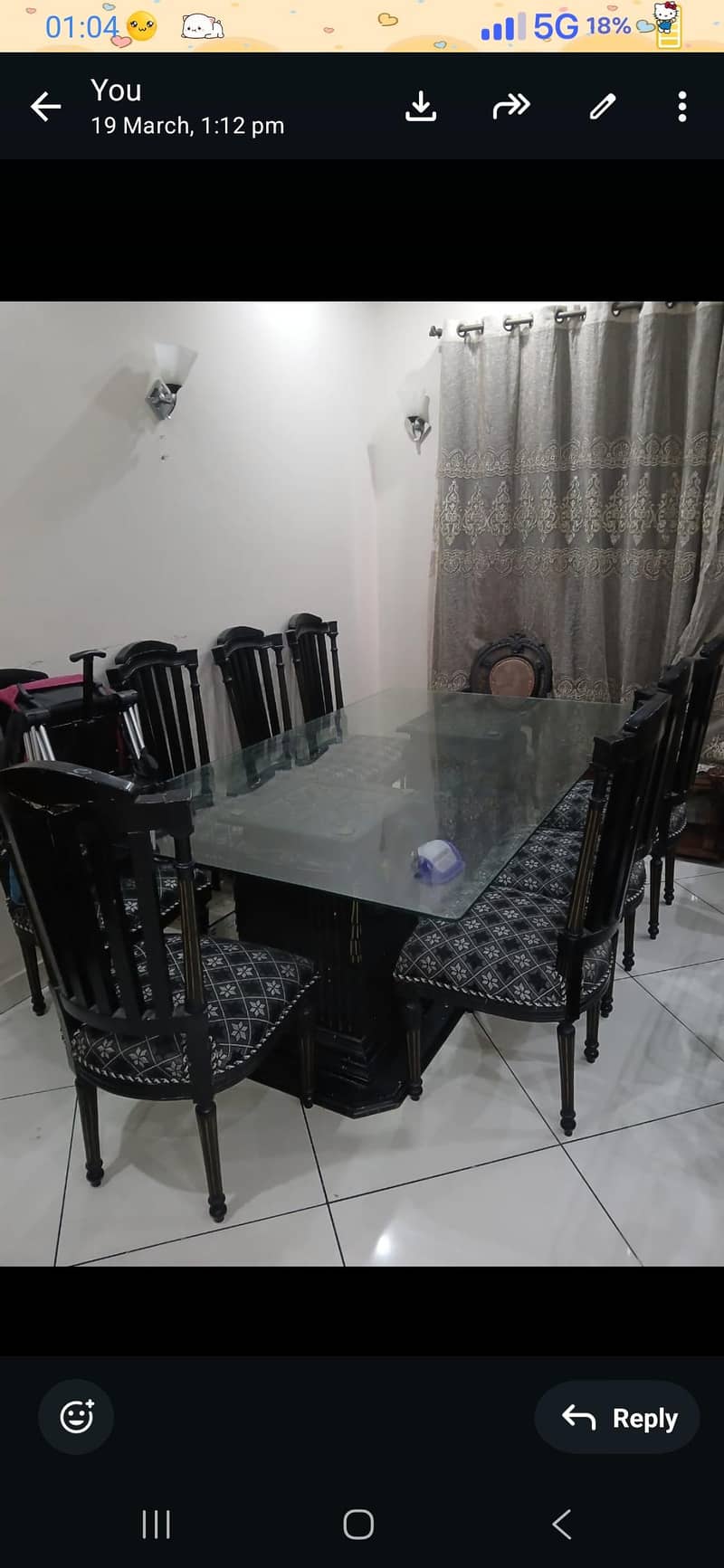 dining talbe 0