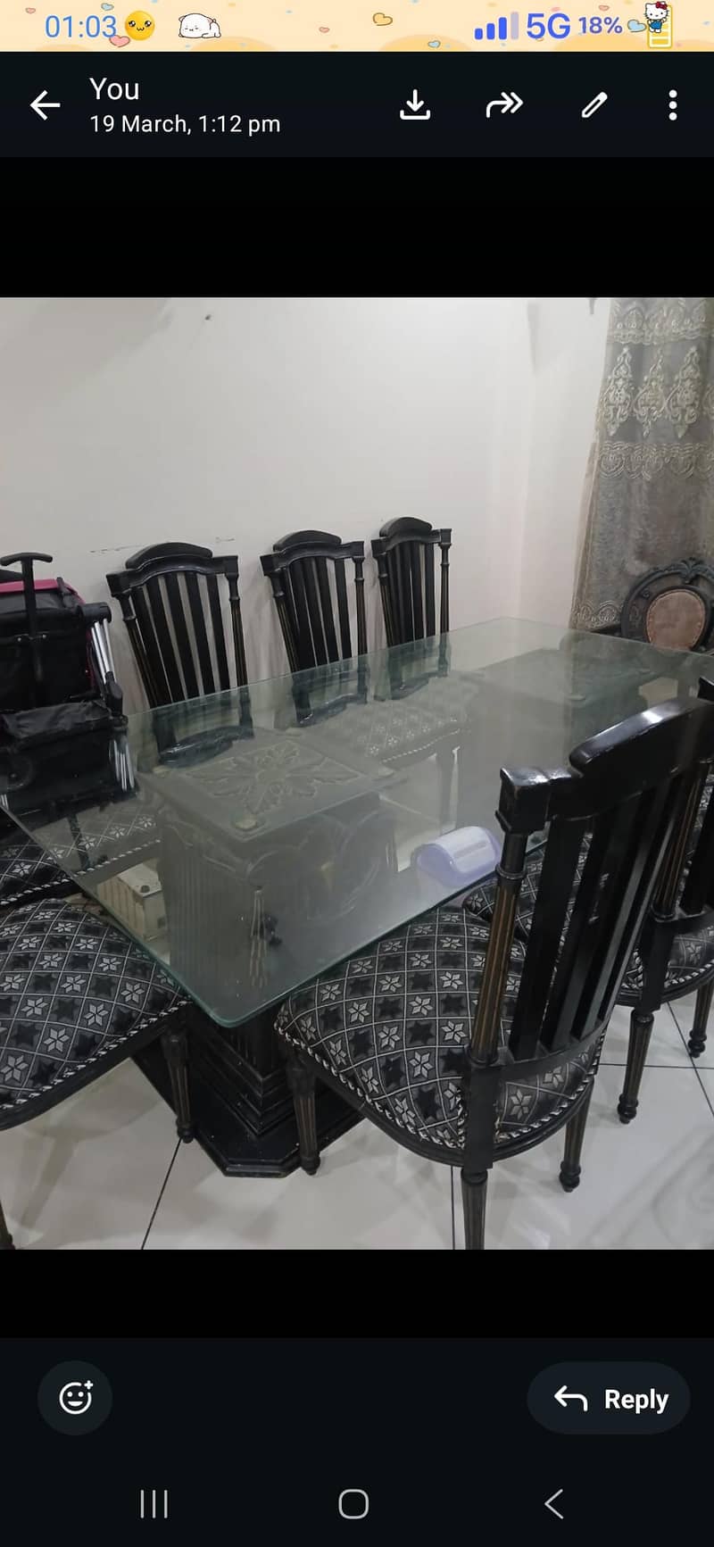 dining talbe 1