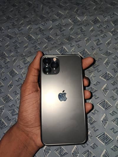 Apple iPhone 11 Pro