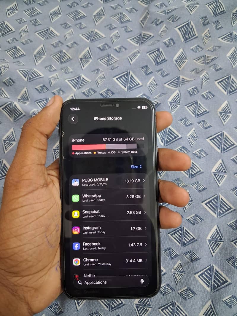 iPhone 11 Pro urgent sale 1