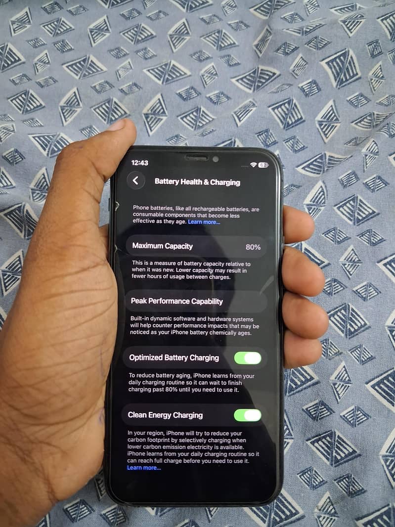 iPhone 11 Pro urgent sale 2