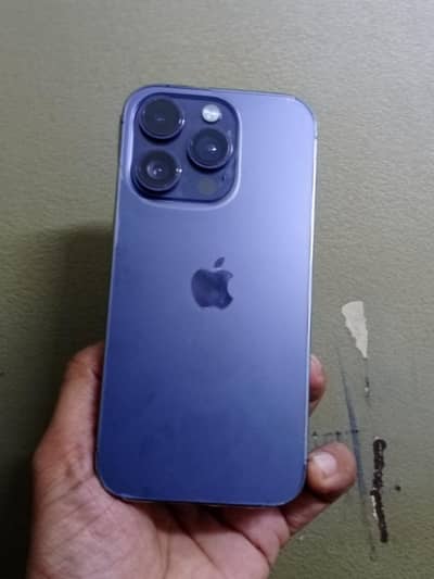 iphone 14pro 256gb 82 health pta approved detail neche