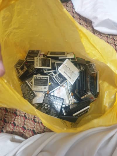 hamary pass mobile parts available hy use original