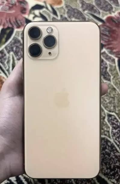 Iphone 11 pro