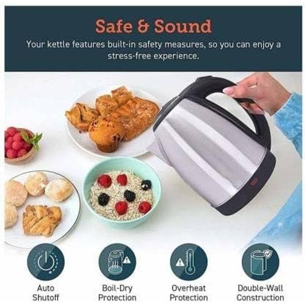 electric kettle 2