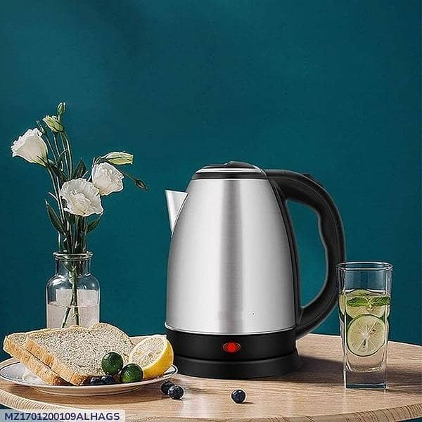 electric kettle 3