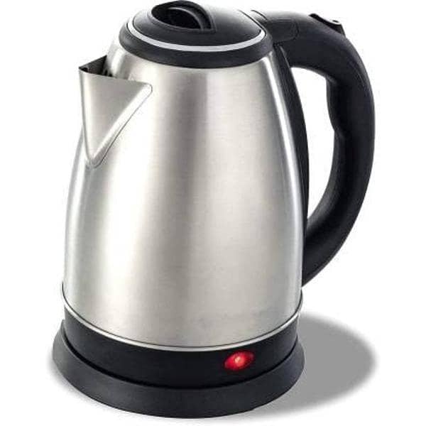 electric kettle 6