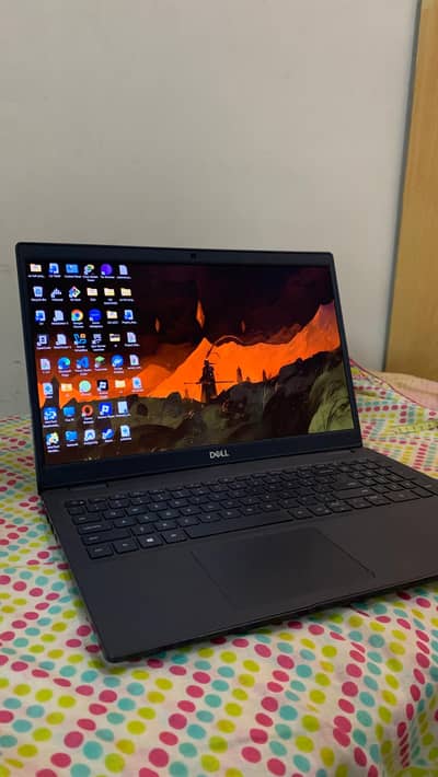 Dell Latitude 3510 (16GB RAM) - Perfect Workhorse