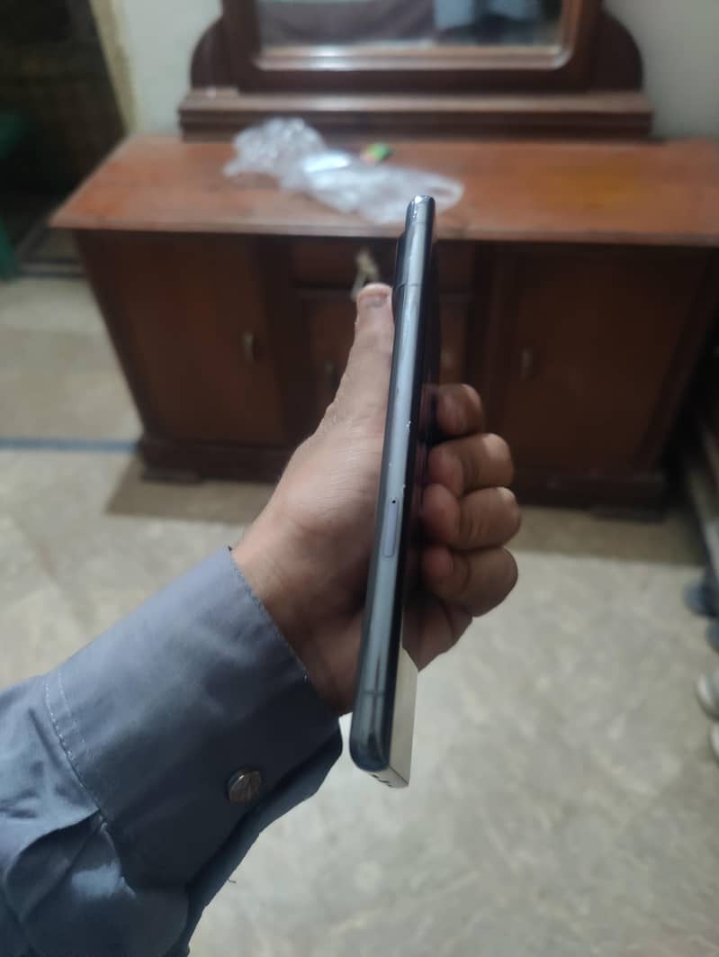 Google pixel 7 pro 3