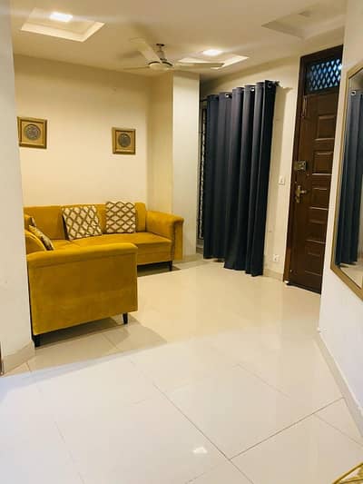 2 Bed Fully Furnished Luxury Apartment Up For Rent