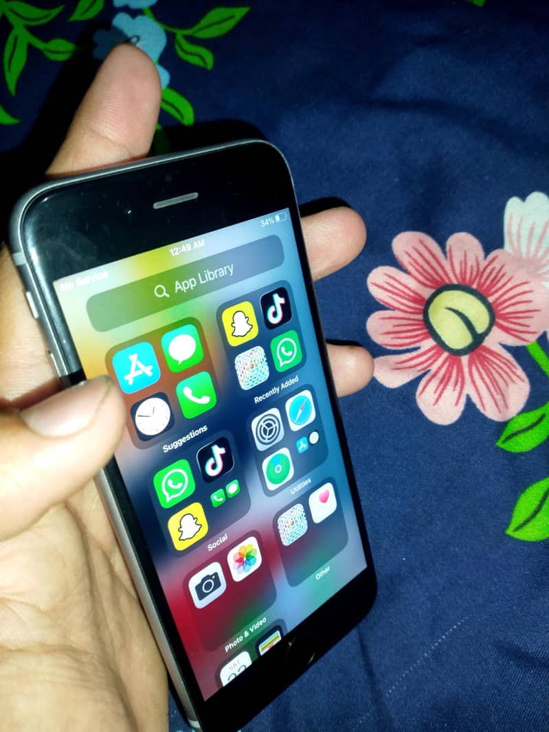 iphone 6s 4