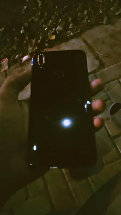 vivo y 85 a pta approved