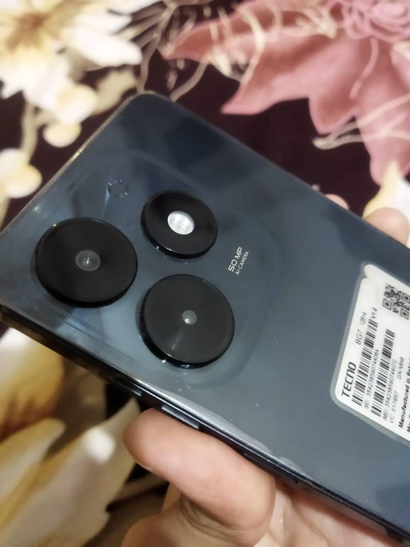 tecno 1