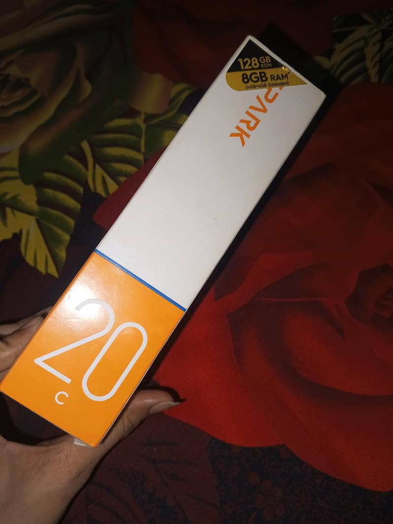 tecno 5