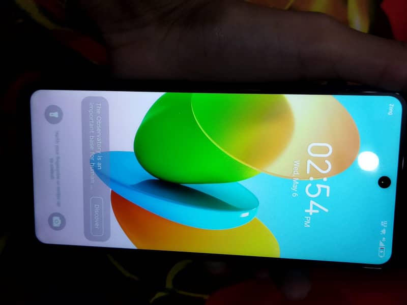 tecno 7