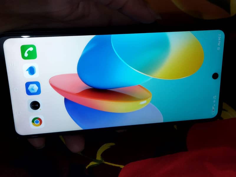 tecno 8