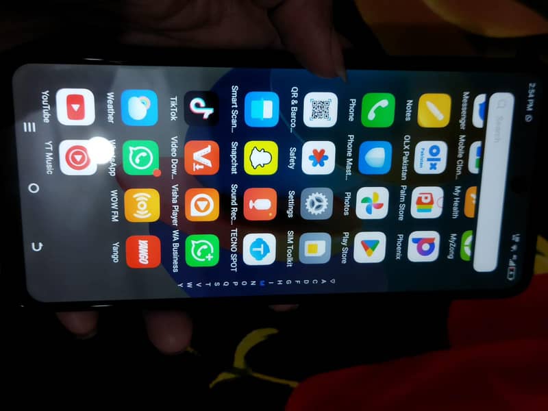 tecno 9