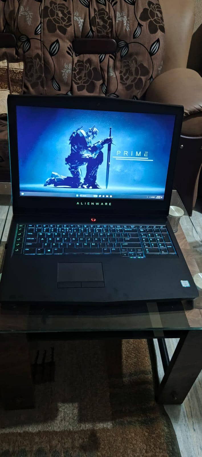 Alienware 17-R4 7