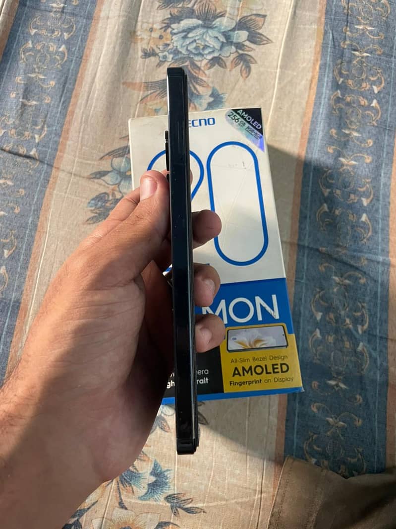 Tecno CAMON 20 2