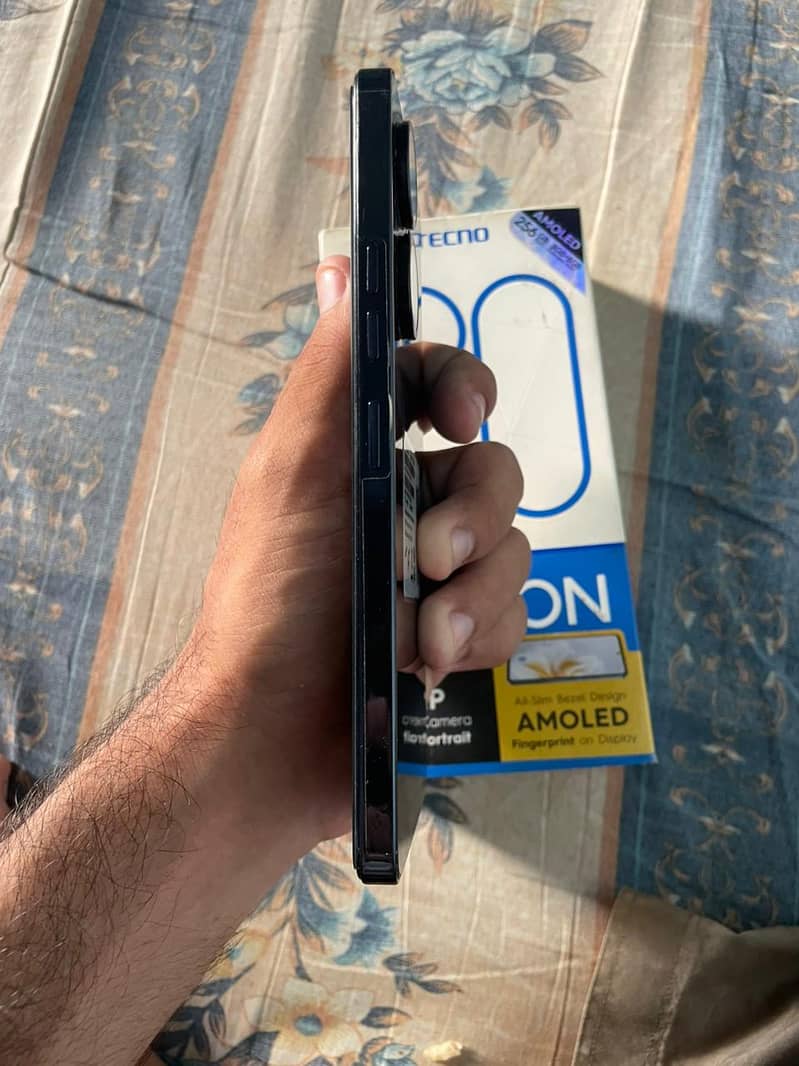 Tecno CAMON 20 3