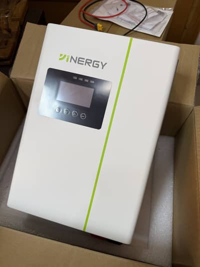 1.2KW SOLAR INVERTER 12V YINERGY