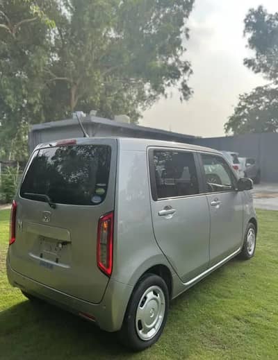 Honda n wgn 10/10 condition