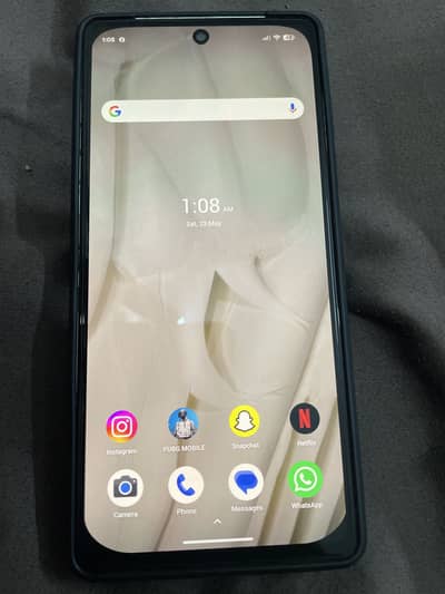 Google pixel 7