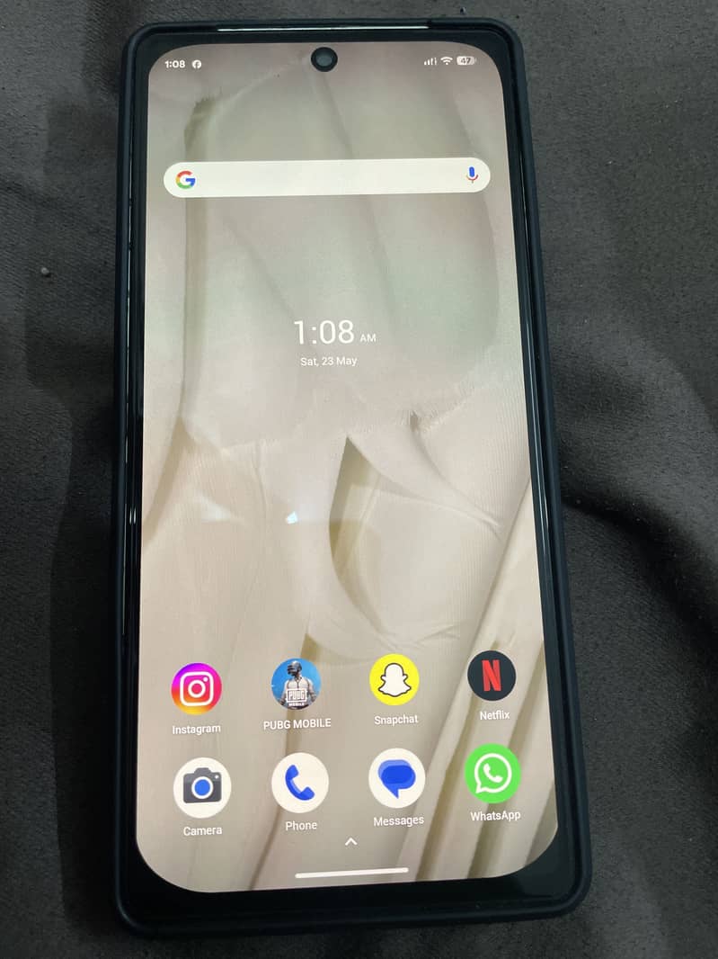 Google pixel 7 0