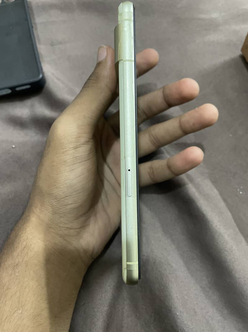Google pixel 7 2