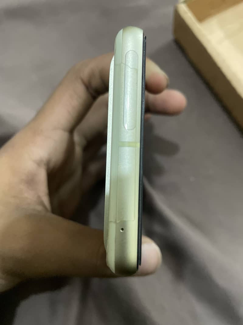 Google pixel 7 3