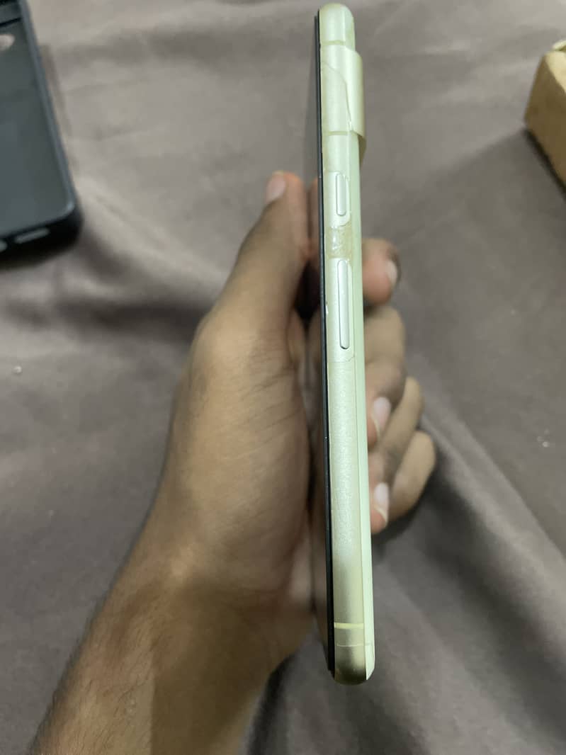 Google pixel 7 4