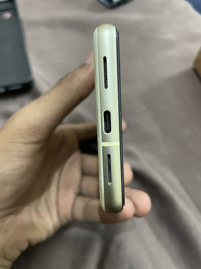 Google pixel 7 5